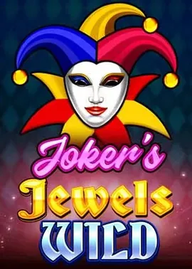 Jóias brilhantes e jokers selvagens num slot elegante de vitórias rápidas.